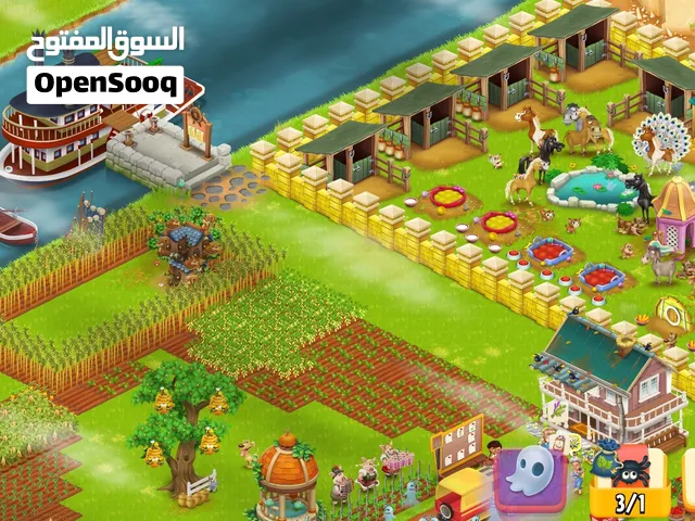 Accounts - Others Accounts and Characters for Sale in Basra
