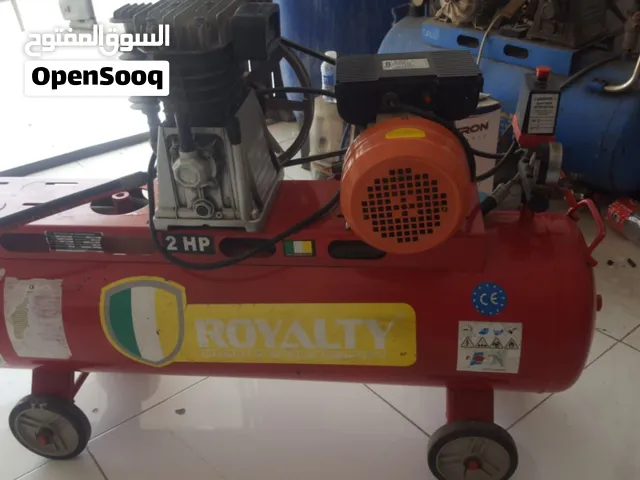 مكينه هواء 100 لتر
