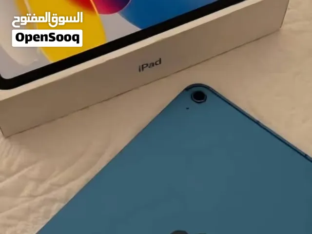 Apple iPad 128 GB in Tripoli