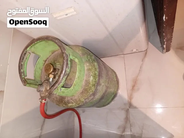جره غاز للبيع فاضيه