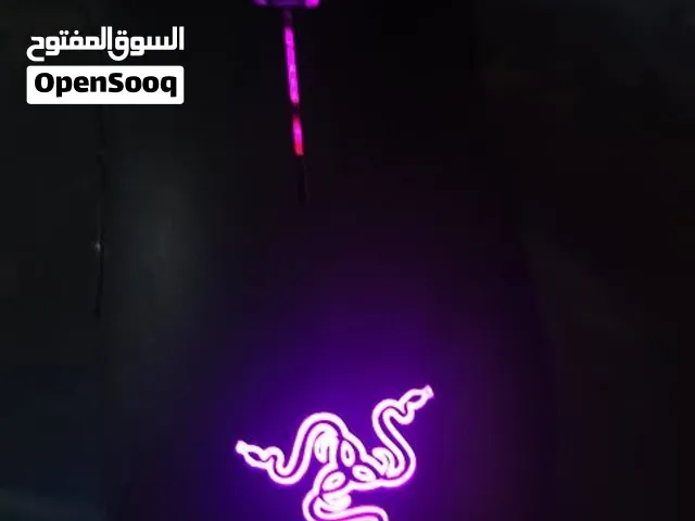 ماوس ريزر deathadder essential