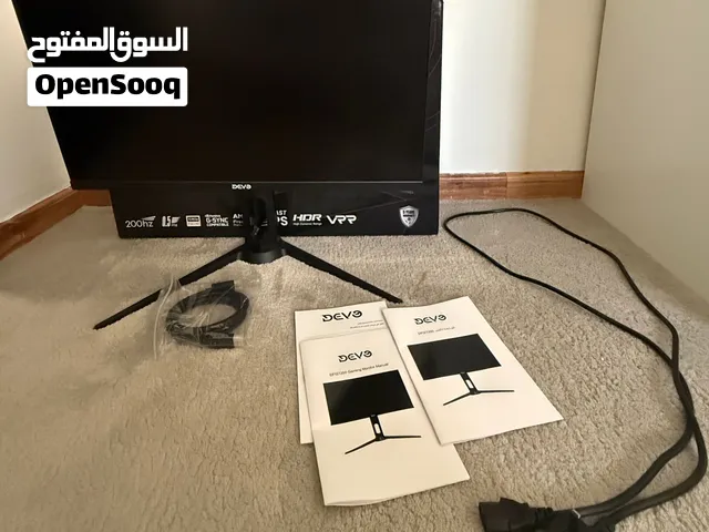 Devo (DFI27200) Gaming monitor