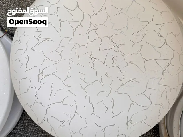 اضاءة ( كلوب سقفي) جدد