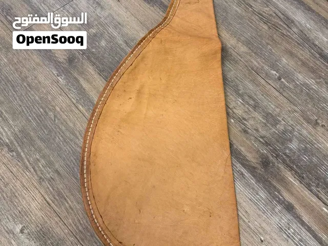 كيس قربه اصلي باكستاني جلد طبيعي
