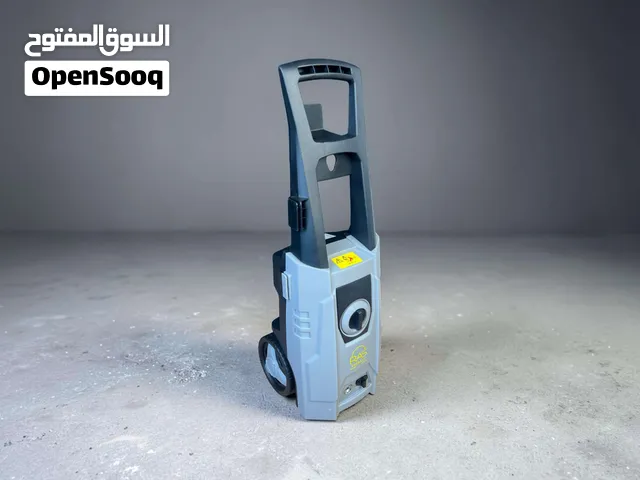 فارة الغسيل بالضغط العالي 160 بار من راس - قوة تنظيف جبارة وحرية تنقل كاملة