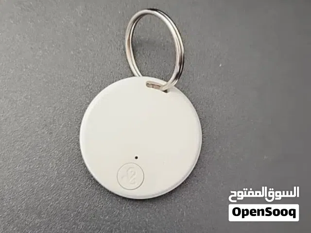 جهاز البحث الذكي المضاد للضياع لتعقب موقع طفلك ولمنع فقدانه يتوافق مع جميع الاجهزة ومقاوم للماء
