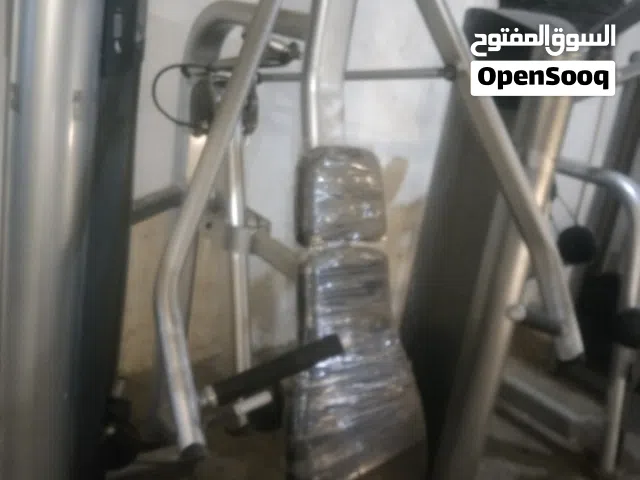 اجهزه امريكي لايف فتنس سجنتشر