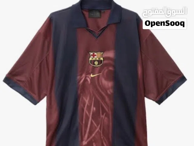 تيشرتات و تراكات انديه كره قدم اعلي جوده ممتازه مقاسات L-XL بسعر ممتاز
