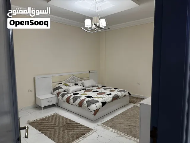 عماره تتكون من 4 شقق وملحق ف منطقه زاوية الدهماني للبيع (بمدخلوها )