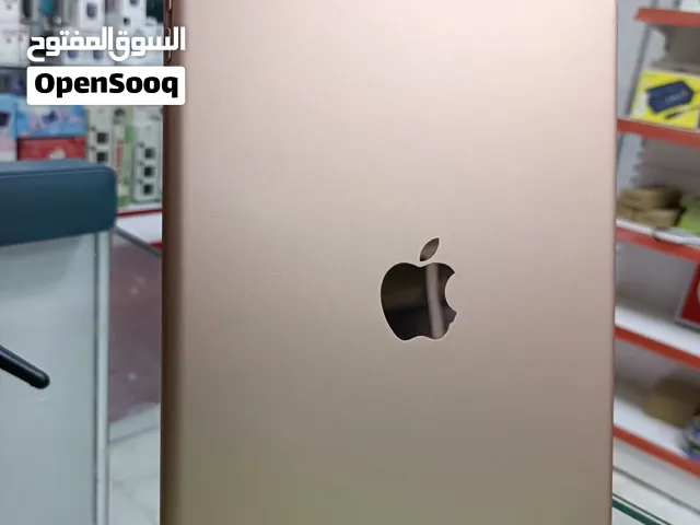 أيباد 6   128  GB   نظيف جدا