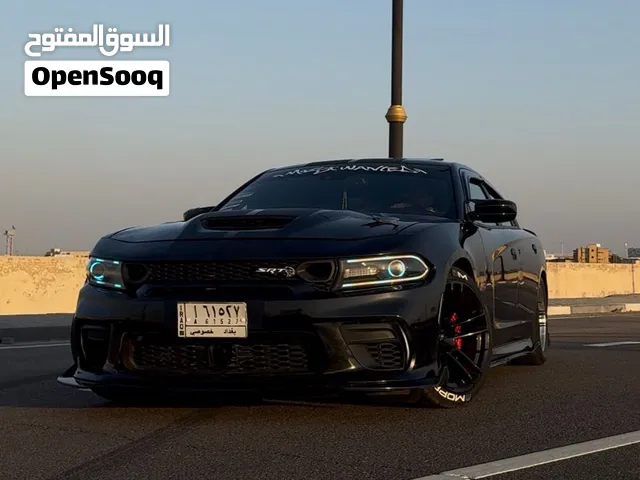 2015 دودج تشارجر R/T Max