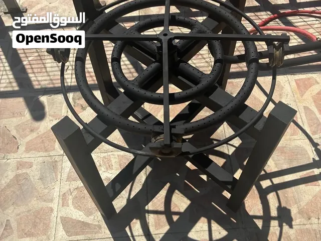 غاز كنافة  دوار جديد 70 دينار