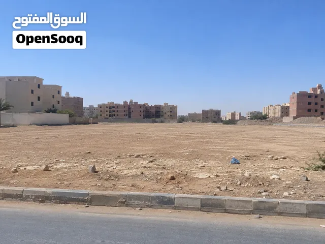 Residential Land for Sale in Cairo Badr City
