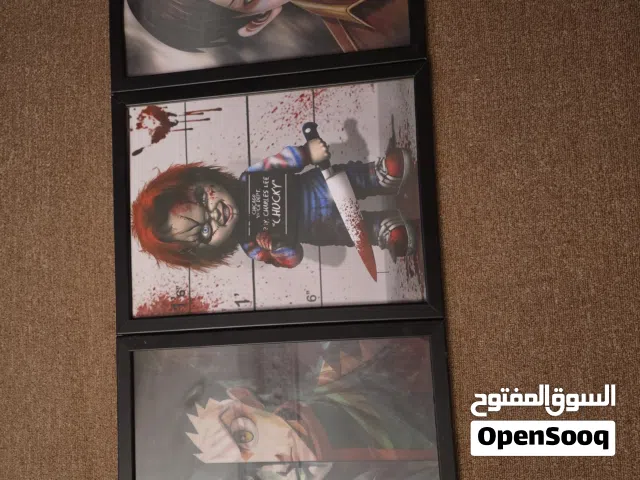 لوحات انميشن