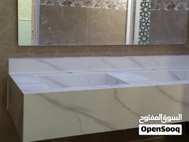 مغاسل رخاميه