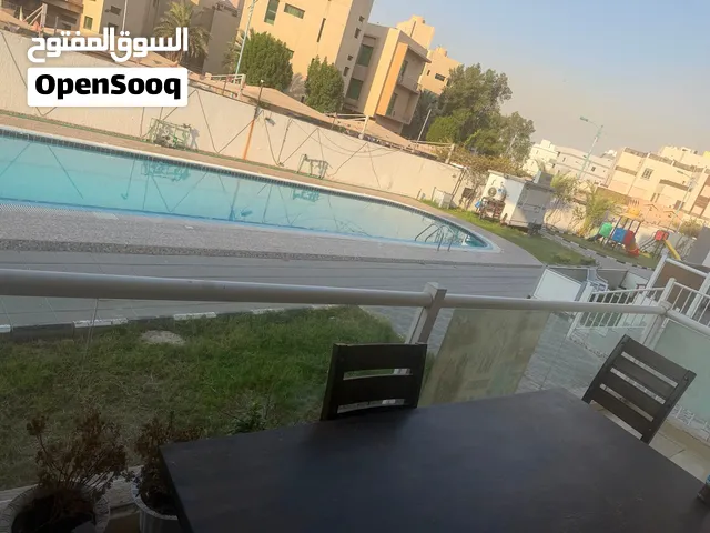 للأيجار شالية للعائلات ( i.k.i ) مهنا 7