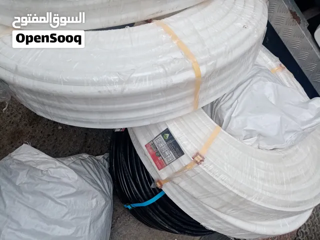 مواد تنقيط و تحديد ثيل