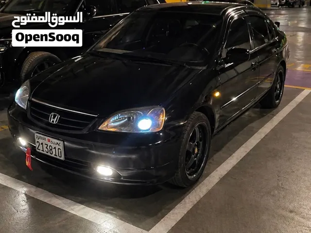 Civic 2003 for sale
