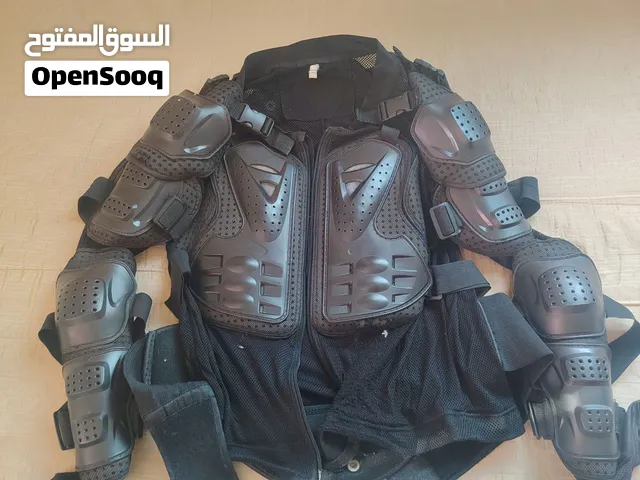 طقم للدرجات سيفتي للدراجات