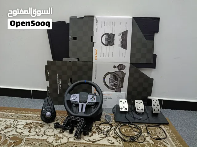 PXN V9 Gen2 Racing Wheel Bundle