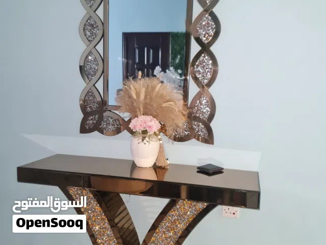 concel table