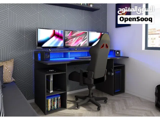 طاولة الألعاب الاحترافية