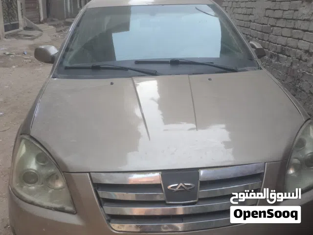 Used Chery Other in Cairo