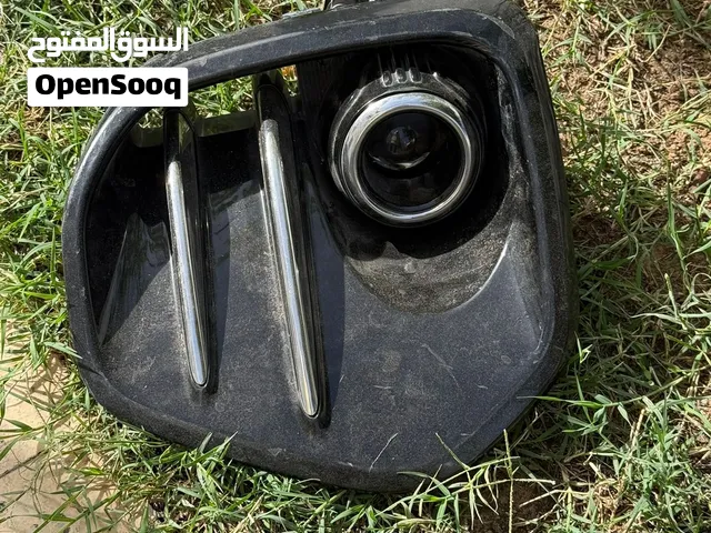 فلطوري كيا سبورتاج الجه على اليمين 320 دينار