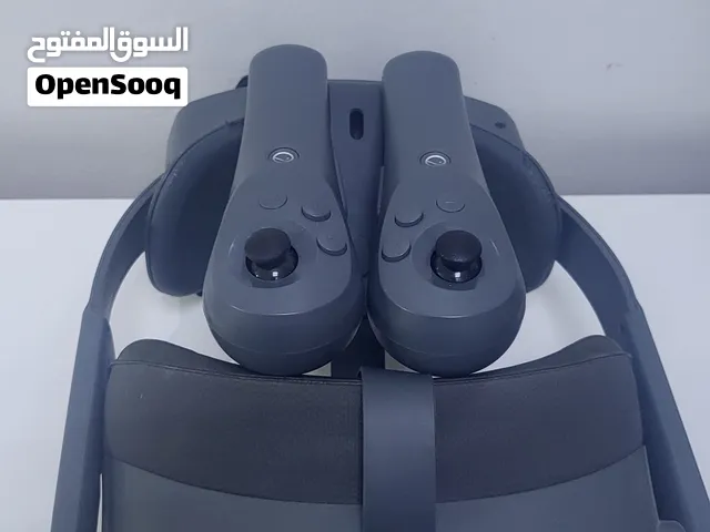 جهاز VR للبيع مستعمل