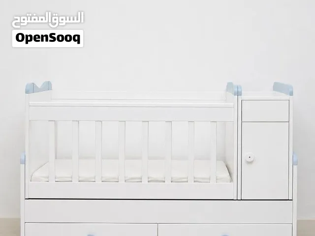 سرير أطفال