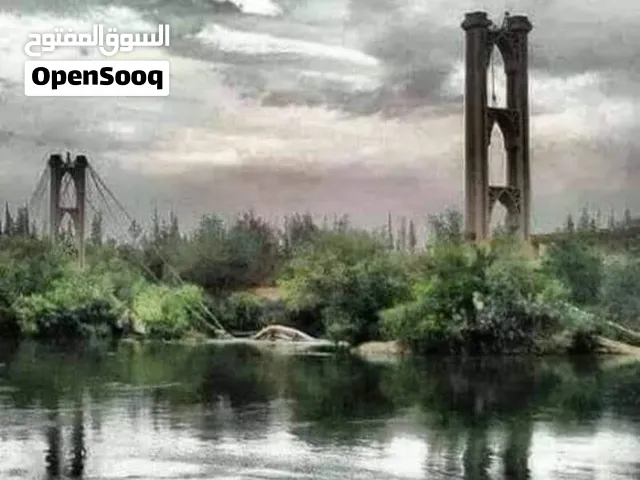 شقة بدير الزور بشارع سينما فؤاد مكسية كامل ما عدا الفرش  مقابل كافتيريا إيفل