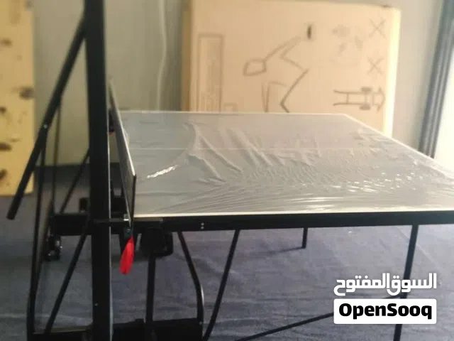 طاولة تنس قوة ومتانه وجودة عاليه الماني ثقيل