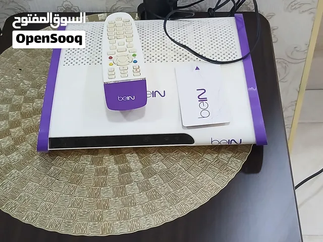 احهزة نت ورسيفر بي ان سبورت