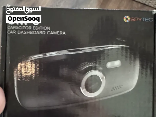 Dashcam Spytec G1WC no battery