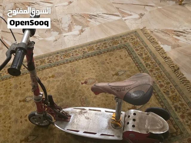 اسكوتر كهربا اطفال & سيجواي 8 انش