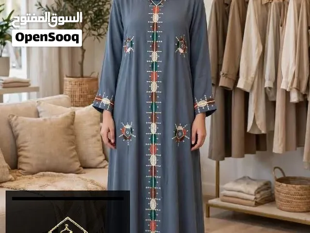 عبايات لاستقبال