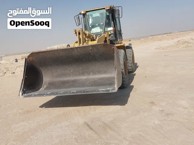 تراكتور 938G موديل 2006 للبيع