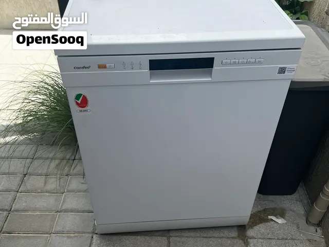 Comfee smart dishwasher غسالة صحون ذكية