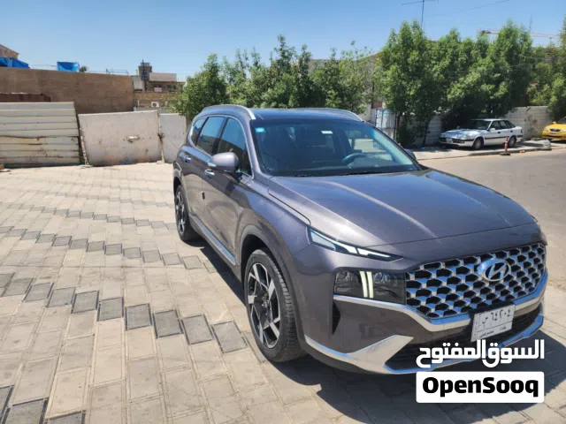 هونداي سنتافي 2023 للبيع