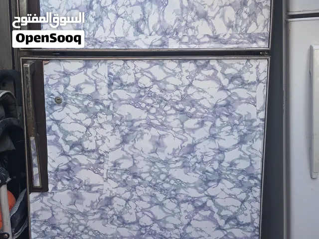 ثلاجه للبيع