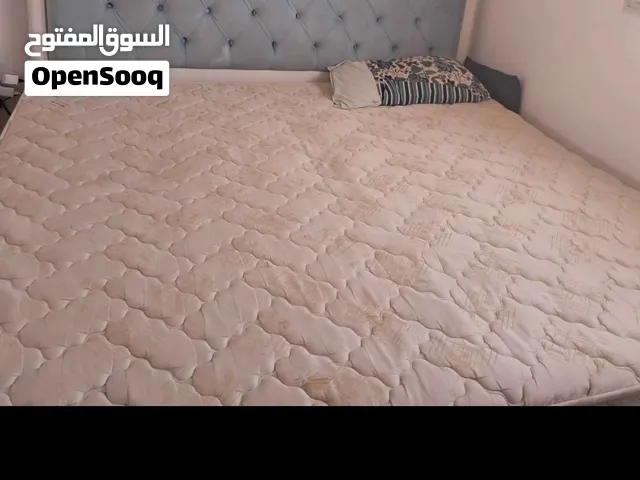 مرتبة طبيةً نظيفه للبيع  clean medical mattress for sell 200x180