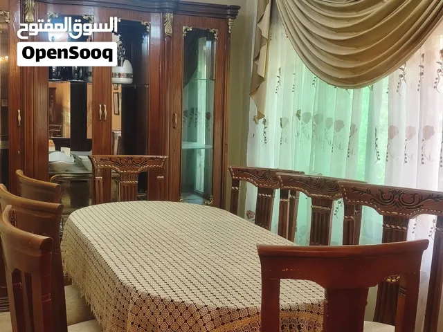 غرفة سفرة مصري بحال الجديدة