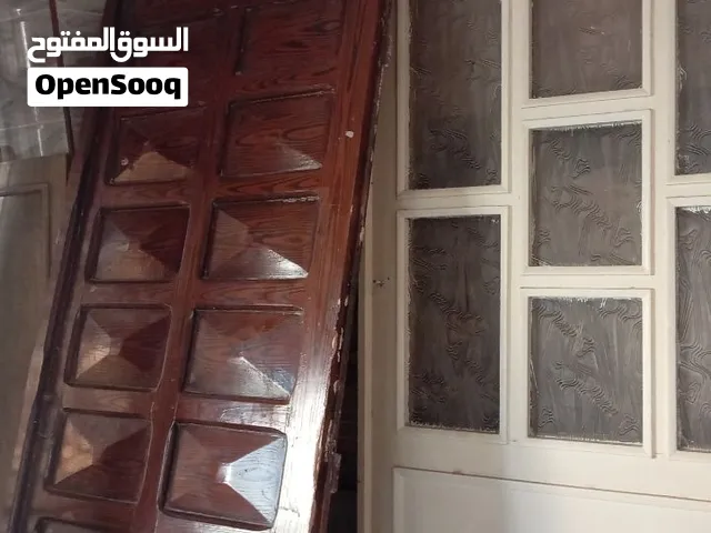 اربع ابواب تفصيل مش تجاري من افضل الانواع باب المنخل من الفولاذ الثقيل جدا اربع ابواب جميعهن بسعر 90