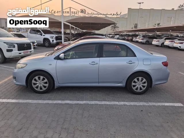 Toyota Corolla 2010 for sale