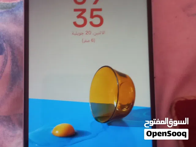 Samsung Galaxy A06 64 GB in Tripoli
