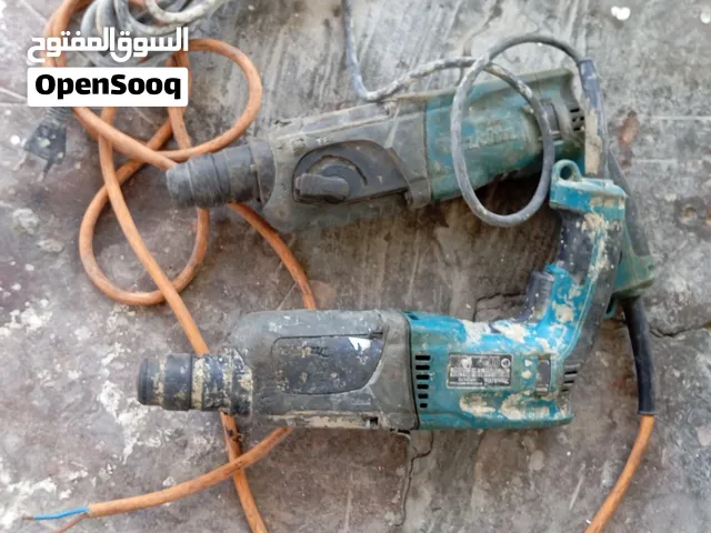 عدة مستعملة للبيع