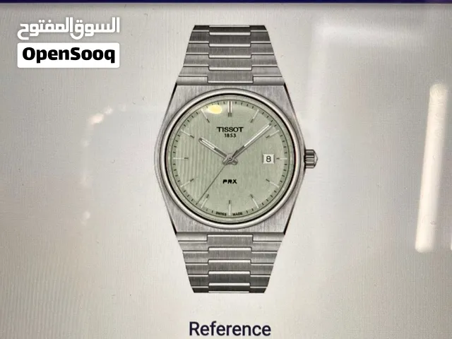 ساعة Tissot PRX 40mm