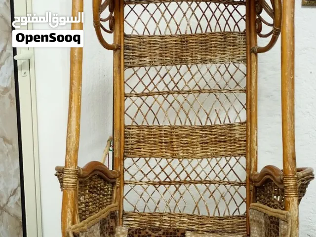 مرجيحة خيزران