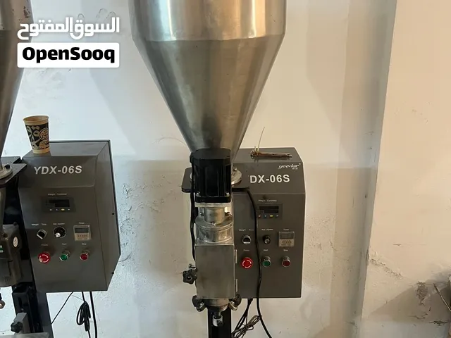 ماكينة تعبئة صناعية ممتازة