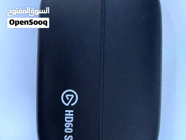 قطعة ستريم elgato HD60 S